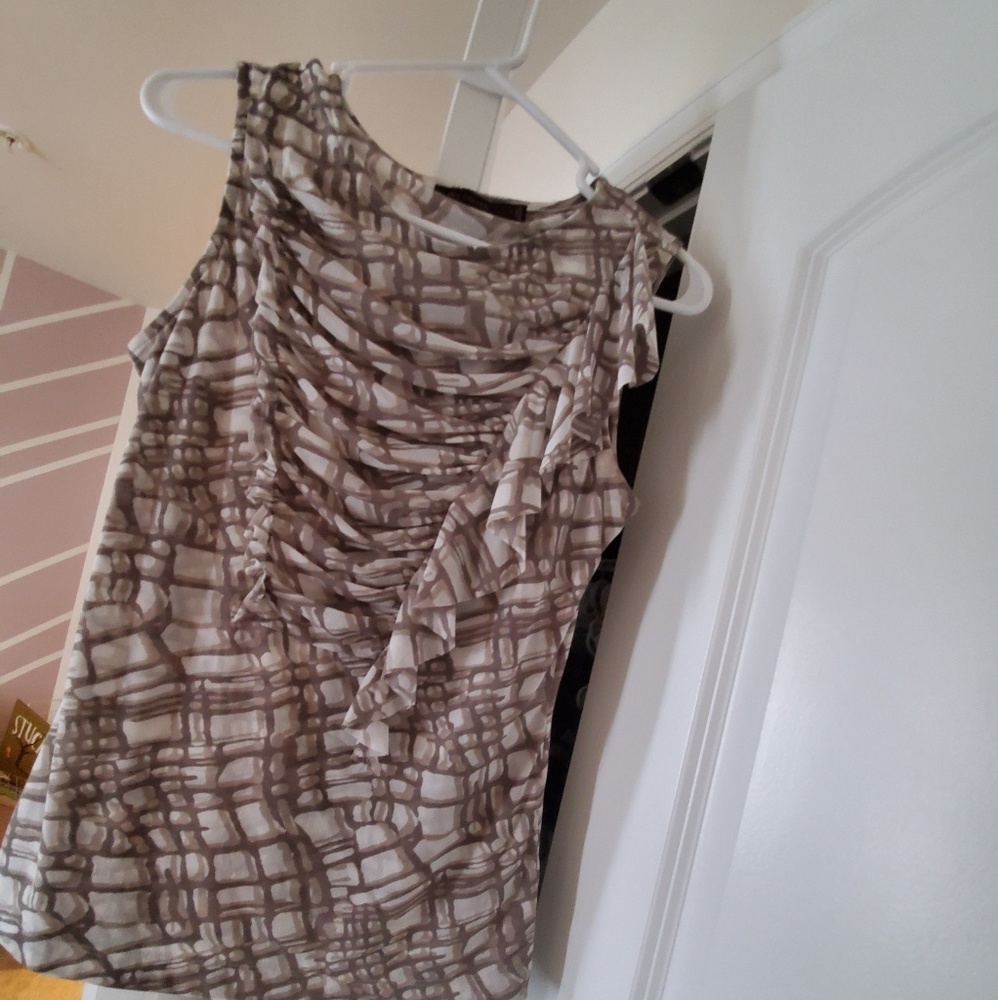 The Limited work top